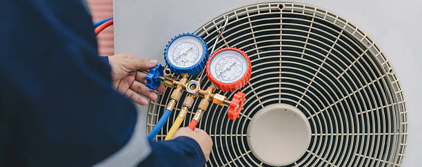 Licensed Emergency Hvac service in Cedar Mountain, NC - JG Cool HVAC
