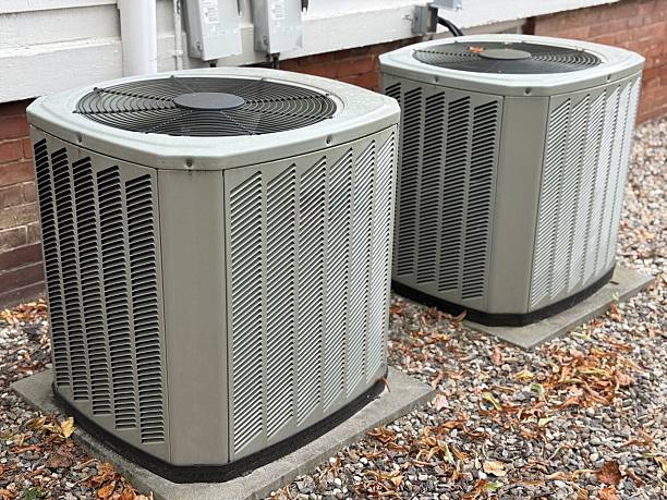 Reliable Emergency Hvac contractor in Cedar Mountain, NC by JG Cool HVAC